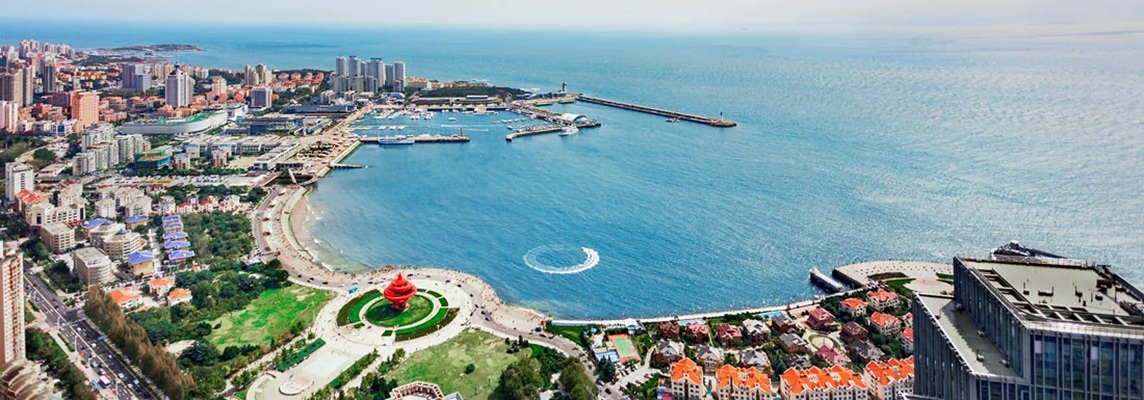 Русский Клуб Циндао Russian Club Qingdao